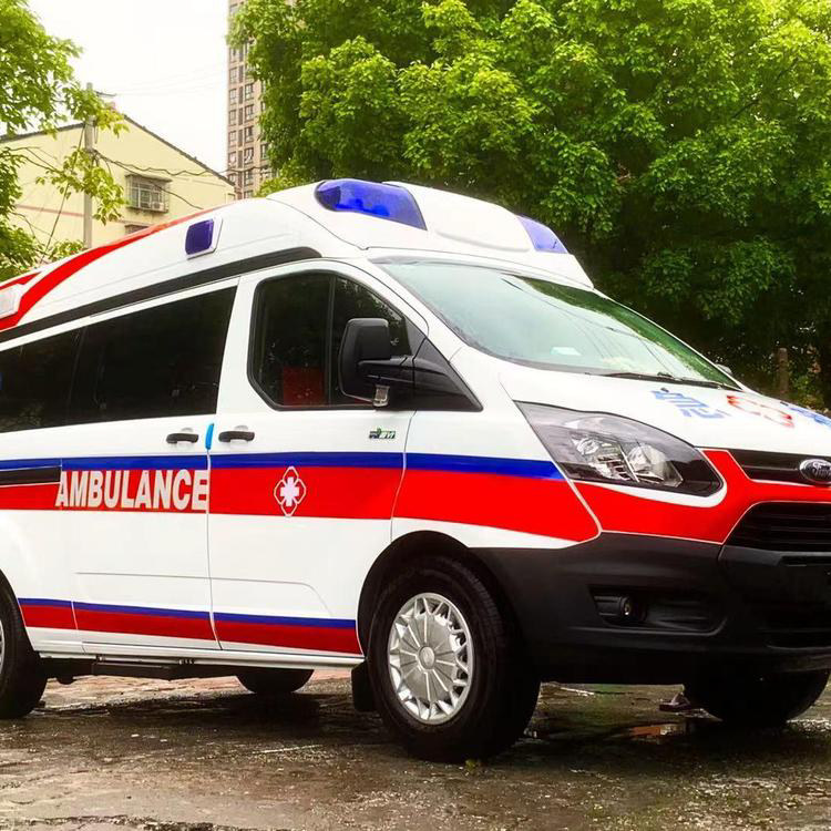 城阳跨省救护车出租护送返乡