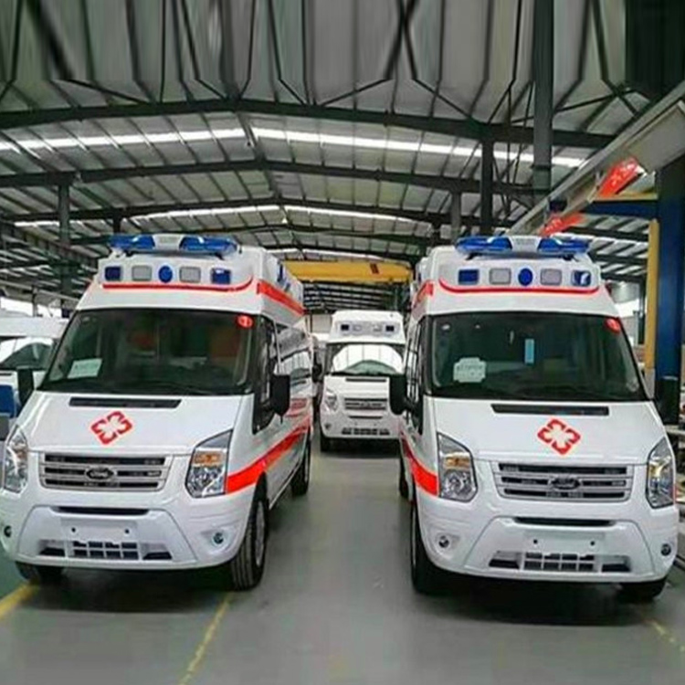 城阳跨市救护车出租护送