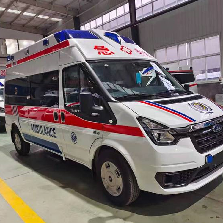 城阳演唱会救护车出租保障现场