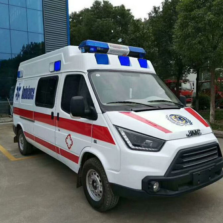 城阳救护车出租哪家好