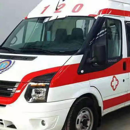 城阳非急救护送病人转院租赁救护车的优缺点对比